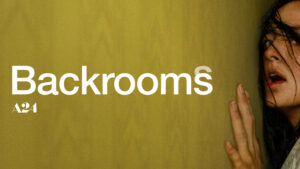 [HorrorScience] Backrooms: la película de A24 que convirtió una creepypasta de internet en un fenómeno de terror