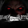 Poster de Escape from Umbra