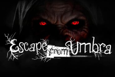 Poster de Escape from Umbra