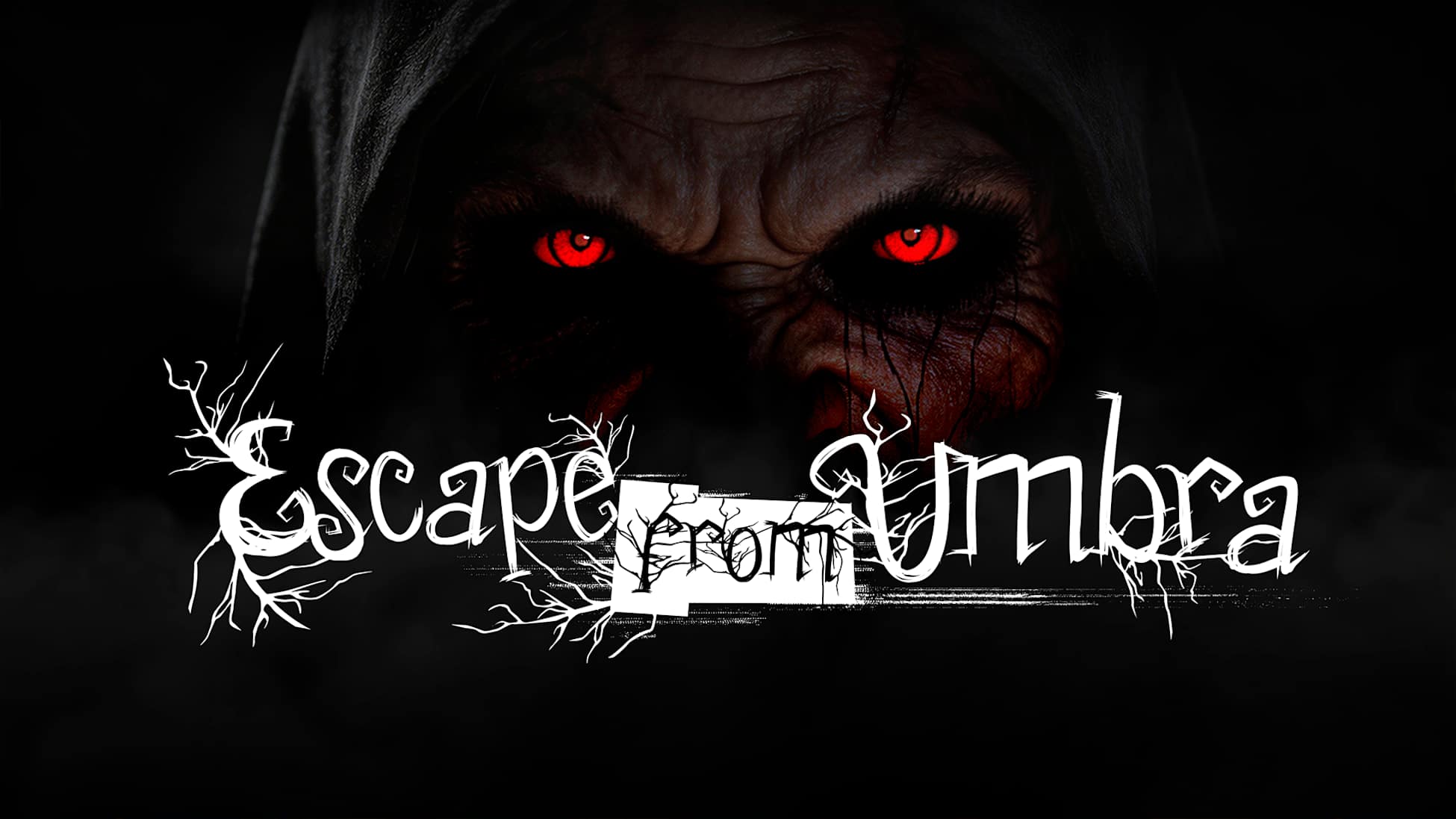 Poster de Escape from Umbra