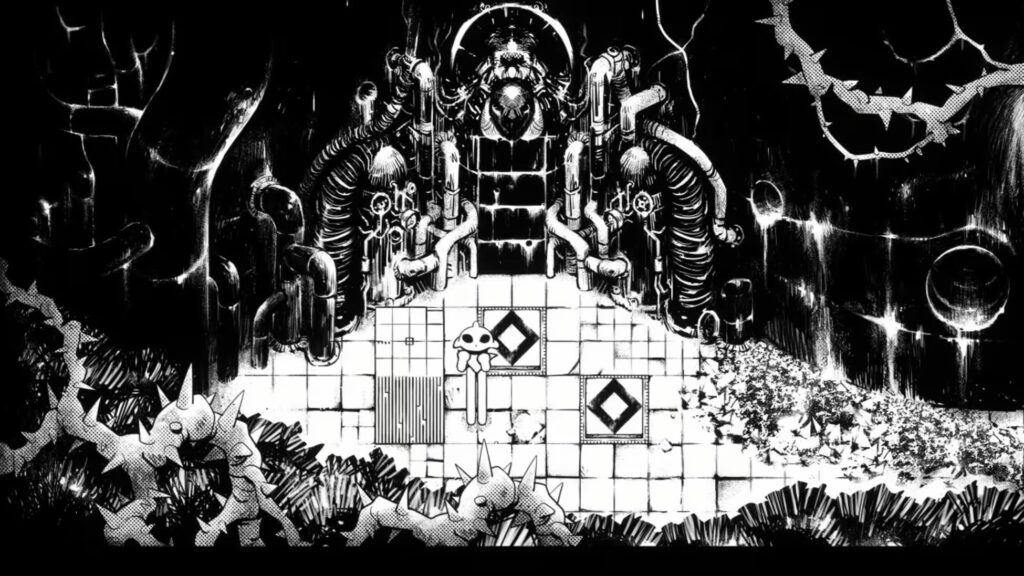Helix: Descent N Ascent