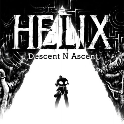Portada de Helix: Descent N Ascent
