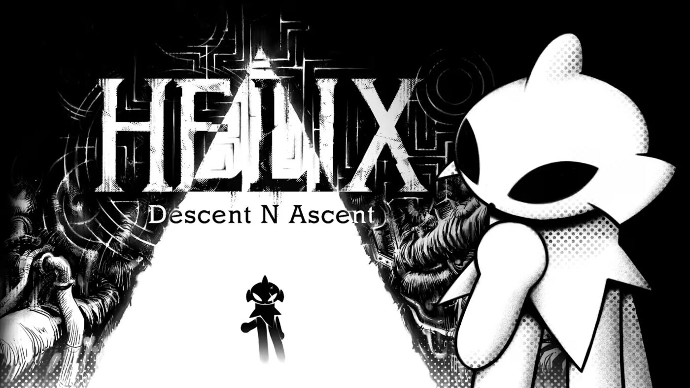 Poster de Helix: Descent N Ascent