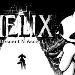 Poster de Helix: Descent N Ascent
