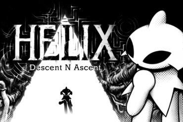 Poster de Helix: Descent N Ascent