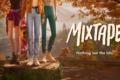 Poster zum Mixtape-Videospiel