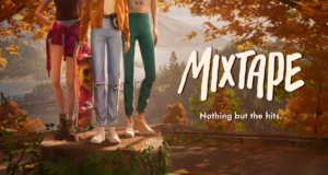 [Análisis] Mixtape: la aventura narrativa que convierte un mixtape de los 90 en un videojuego inolvidable