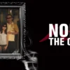 Poster de Noroi: The Curse