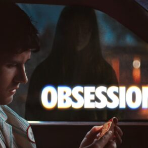 Poster de la película Obsession (2026)