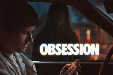 Poster de la película Obsession (2026)