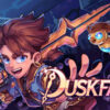 Póster de Duskfade