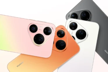 Imagen destacada del Huawei Pura 90s