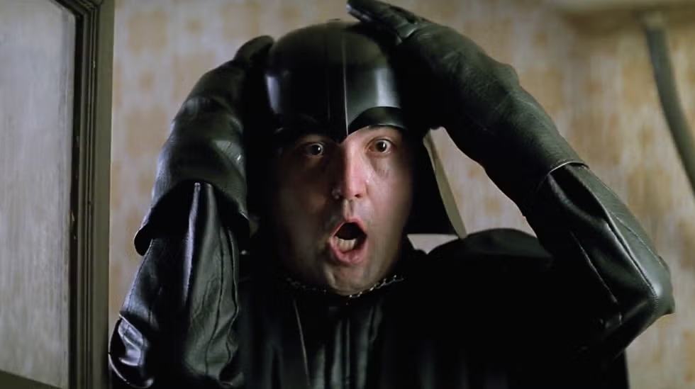 [HorrorScience] La comunidad (2000)