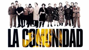[HorrorScience] La comunidad (2000)