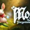 Poster de Moss: The Forgotten Relic