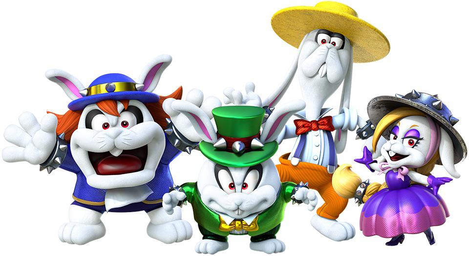 [ComboAnálisis] Super Mario Odyssey: La aventura más épica y camaleónica del fontanero