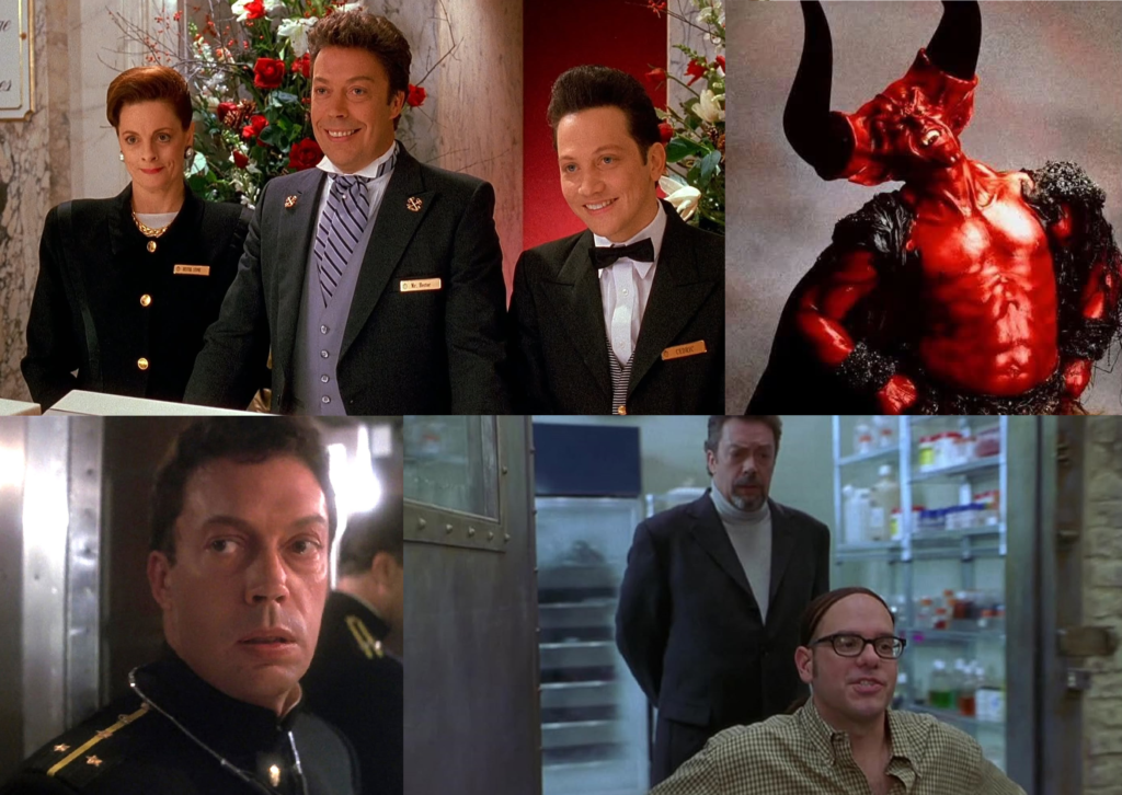 [Muy Top] 5 películas para recordar a Tim Curry