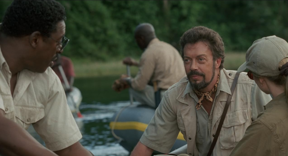 [Muy Top] 5 películas para recordar a Tim Curry