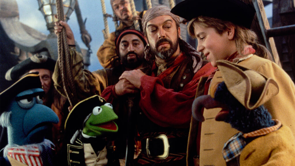 [Muy Top] 5 películas para recordar a Tim Curry