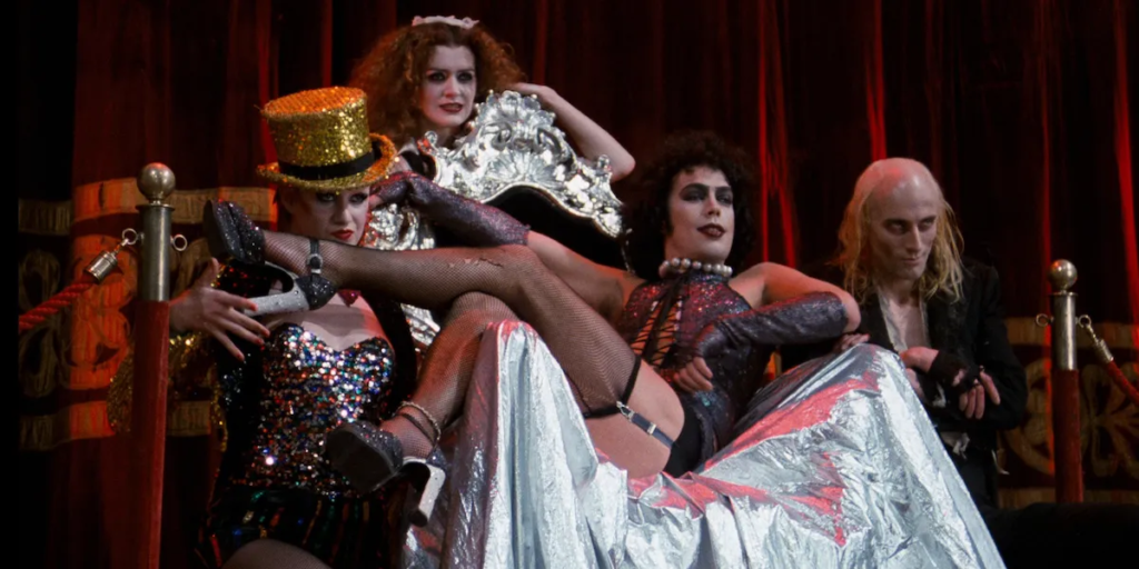 [Muy Top] 5 películas para recordar a Tim Curry