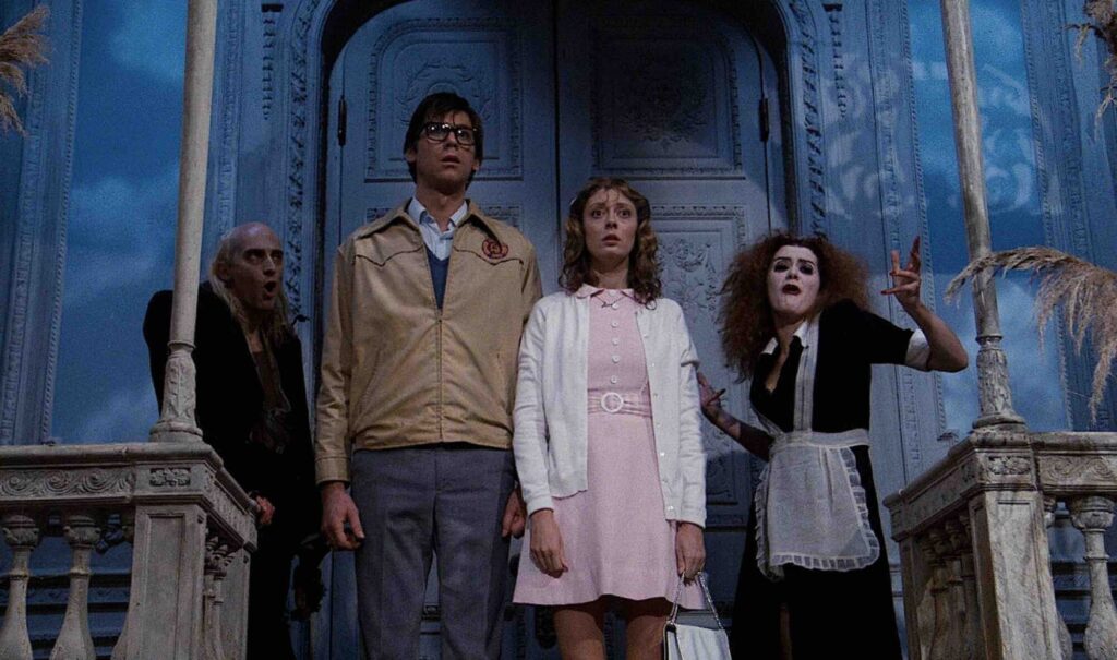 [Muy Top] 5 películas para recordar a Tim Curry