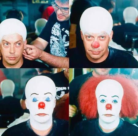 [Muy Top] 5 películas para recordar a Tim Curry