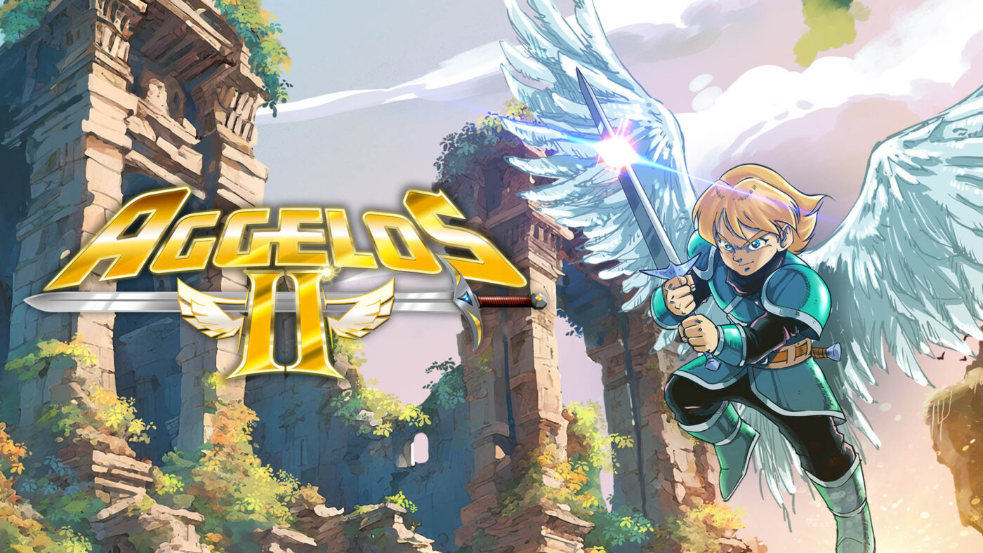 Poster de Aggelos 2