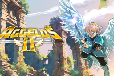 Poster de Aggelos 2