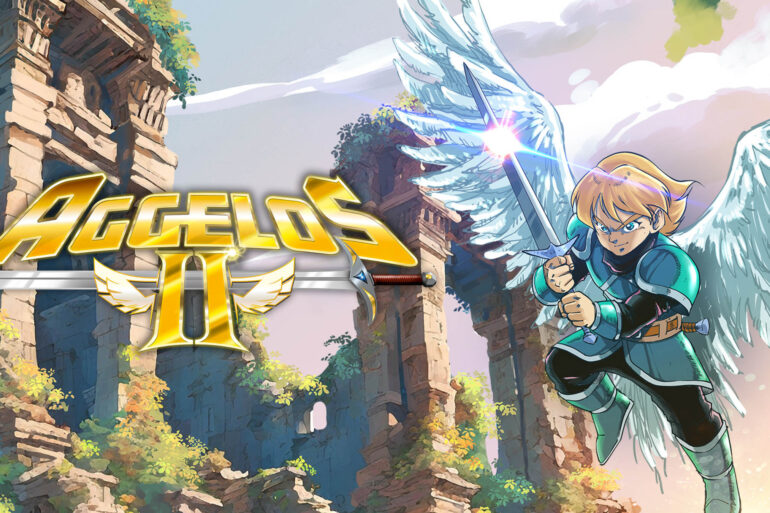 Poster de Aggelos 2