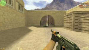 [Reseña] Counter-Strike: Source