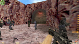 [Reseña] Counter-Strike 1.6