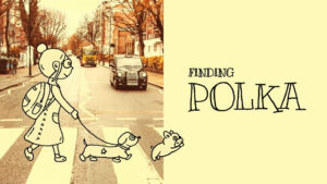 [Análisis] Finding Polka busca un perro perdido y termina encontrando algo mucho más grande