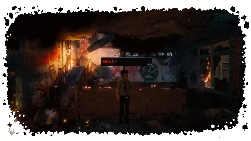 Kill The Shadow