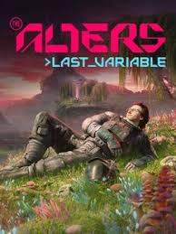 Portada de The Alters: Last Variable