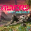 Póster de The Alters: Last Variable