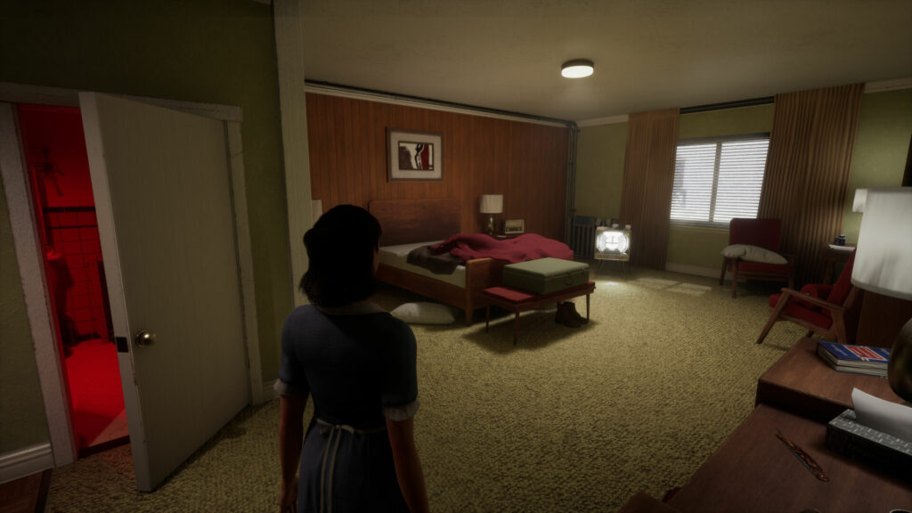 [Análisis] This Bed We Made me convirtió en una mucama entrometida, y no me arrepiento