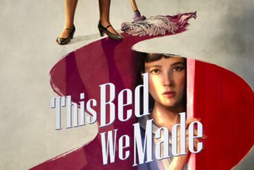 Poster de This Bed We Made