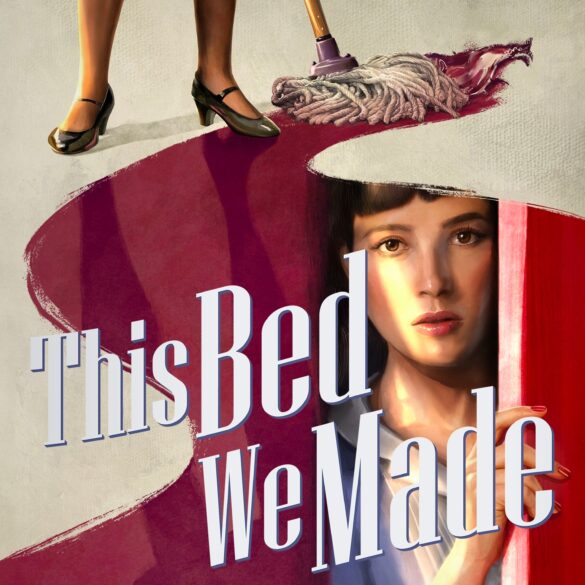 Poster de This Bed We Made