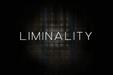 Póster de LIMINALITY