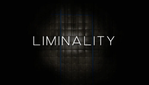 Póster de LIMINALITY
