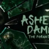 Portada de Ashes of the Damned: The Forgotten Ward
