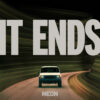 Poster de It Ends