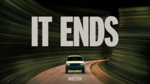 [HorrorScience] It Ends atrapa a cuatro amigos en una carretera que se niega a terminar