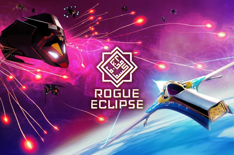Poster de Rogue Eclipse