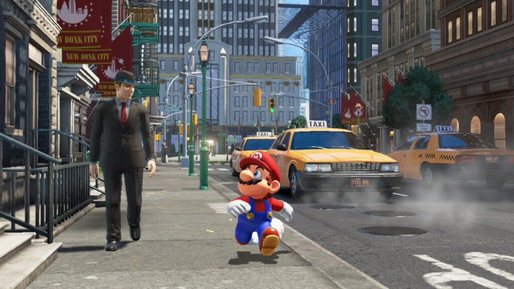 [ComboAnálisis] Super Mario Odyssey: La aventura más épica y camaleónica del fontanero