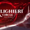 Poster de The Alighieri Circle: Dante's Bloodline