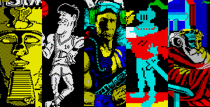 [Muy top] Los cinco mejores juegos de la edad de oro del software español