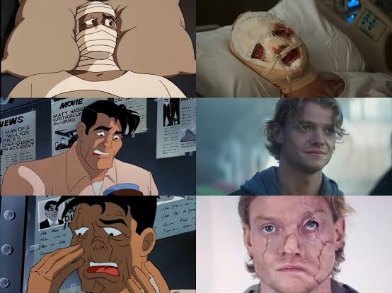 [HorrorScience] Clayface (2026)