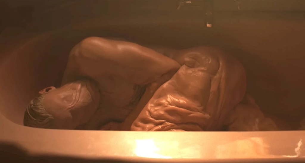 [HorrorScience] Clayface (2026)