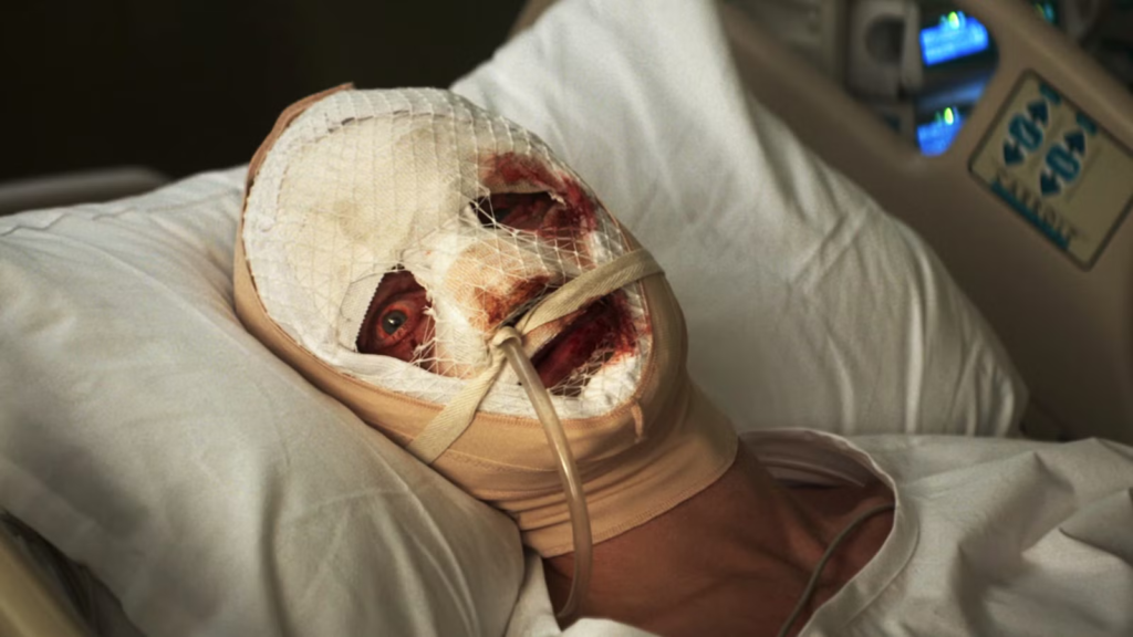 [HorrorScience] Clayface (2026)
